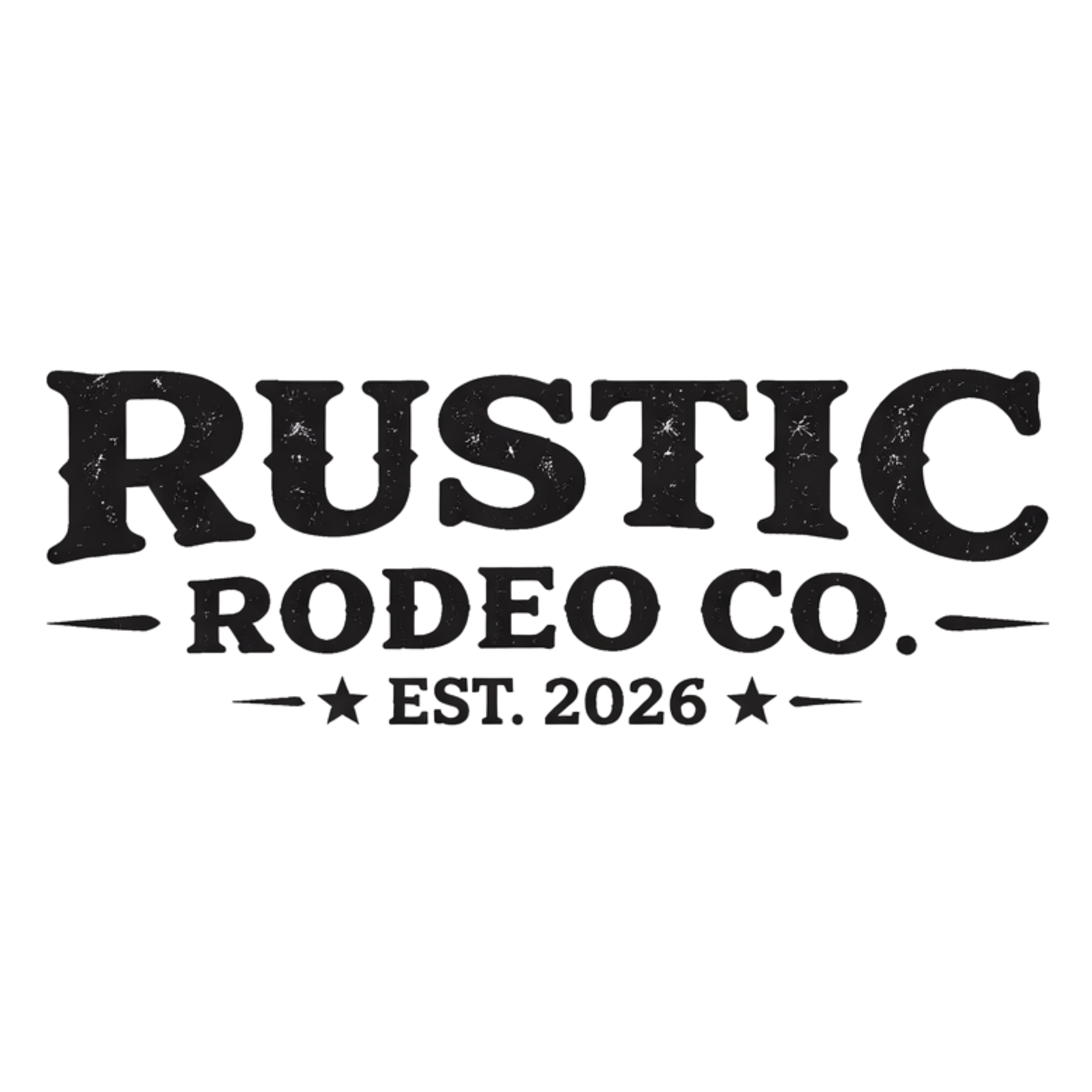Rustic Rodeo Co.